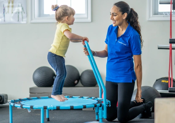 Physiotherapy in Tambaram